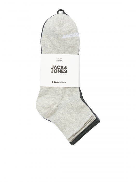 Jack Jones Set Sosete Multicolor  Barbati [2]