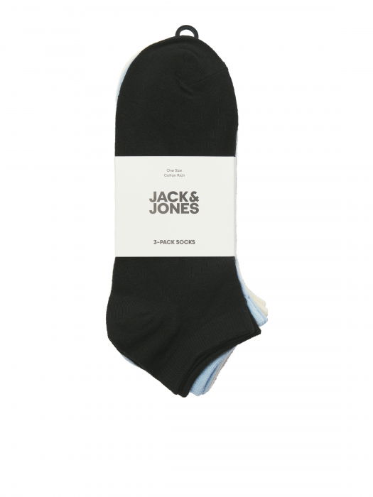 Jack Jones Мужской Набор Носков Многоцветный  [3]