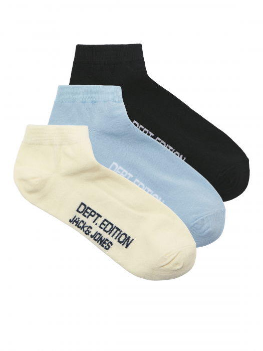 Jack Jones Мужской Набор Носков Многоцветный  [1]