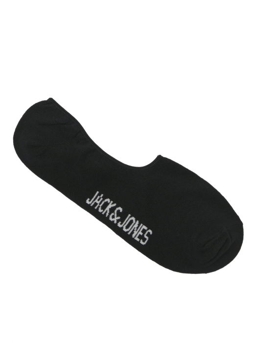 Jack Jones Мужской Набор Носков Чёрный  [2]