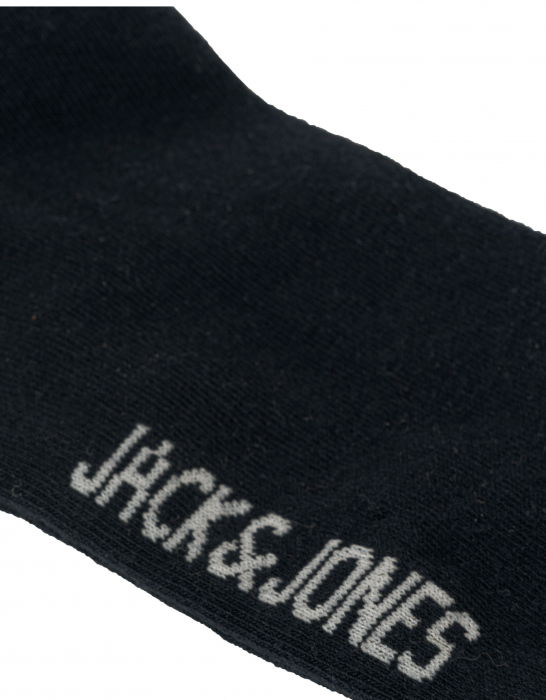 Jack Jones Sosete Negre  Barbati [2]