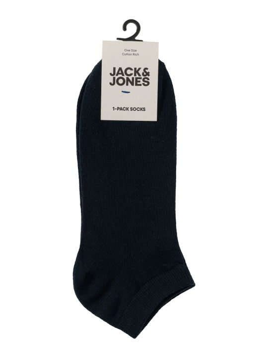 Jack Jones Sosete Negre  Barbati [1]