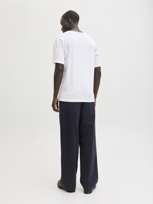 Jack Jones Tricou Alb  Barbati [7]