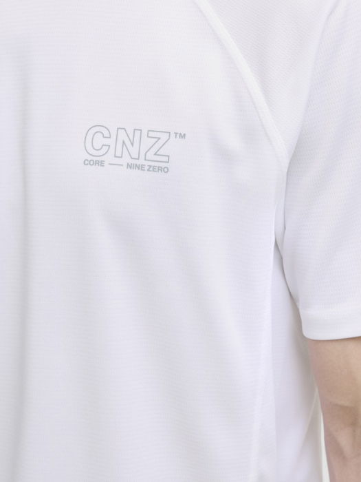 Jack Jones Мужская Футболка Белая  [5]