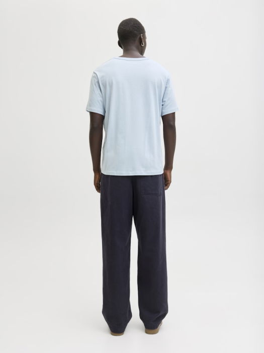 Jack Jones Футболка Celestial Blue  [6]