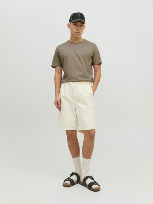 Jack Jones Tricou Bej  Barbati [2]