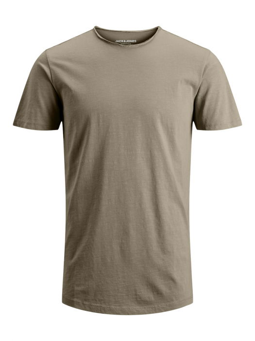 Jack Jones Tricou Bej  Barbati [7]