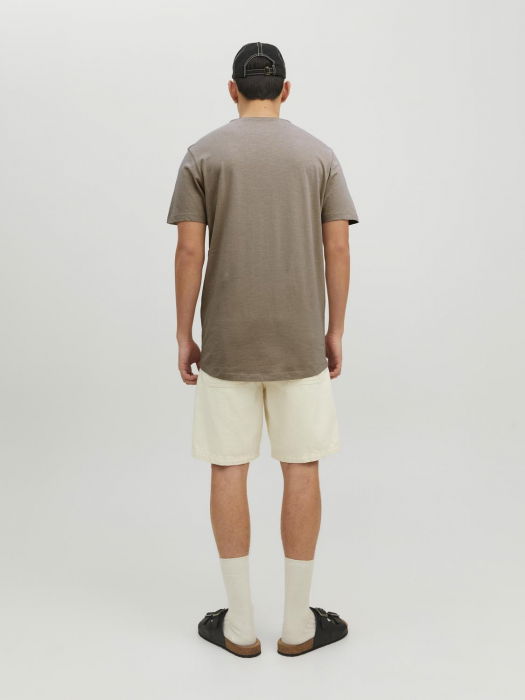 Jack Jones Tricou Bej  Barbati [6]