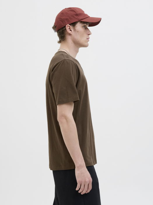 Jack Jones Tricou Maro Inchis  Barbati [5]