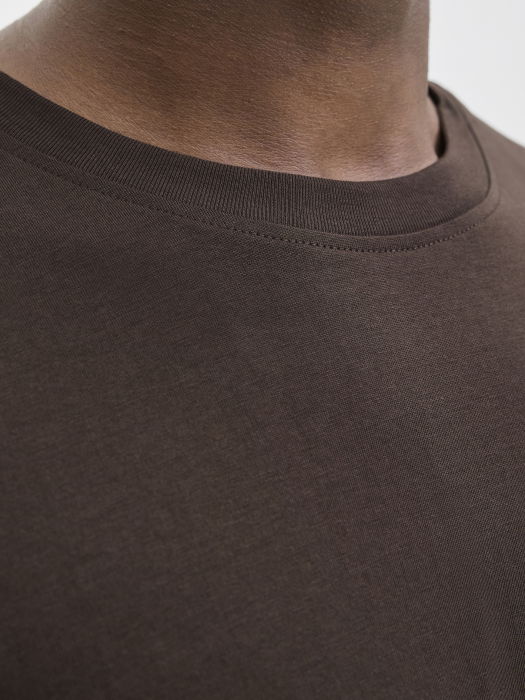 Jack Jones Tricou Maro Inchis  Barbati [5]