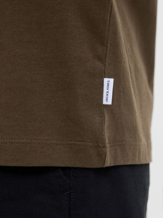 Jack Jones Tricou Maro Inchis  Barbati [6]