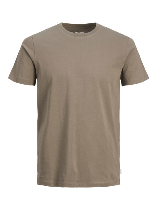 Jack Jones Tricou Bej Regular Barbati [7]