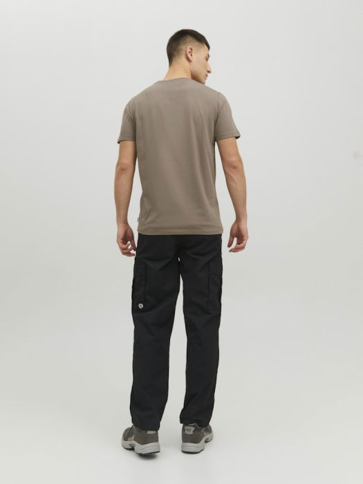 Jack Jones Tricou Bej Regular Barbati [4]