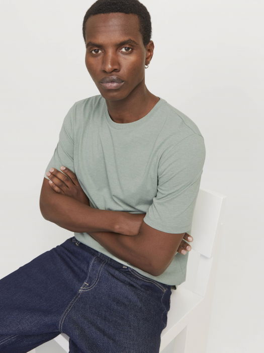 Jack Jones Tricou Verde  Barbati [5]