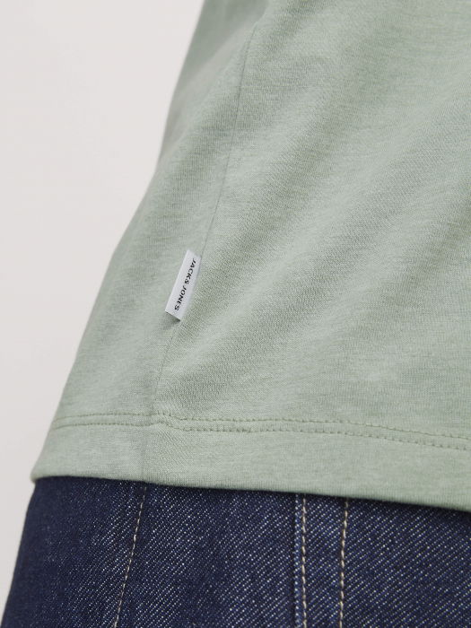 Jack Jones Tricou Verde  Barbati [4]