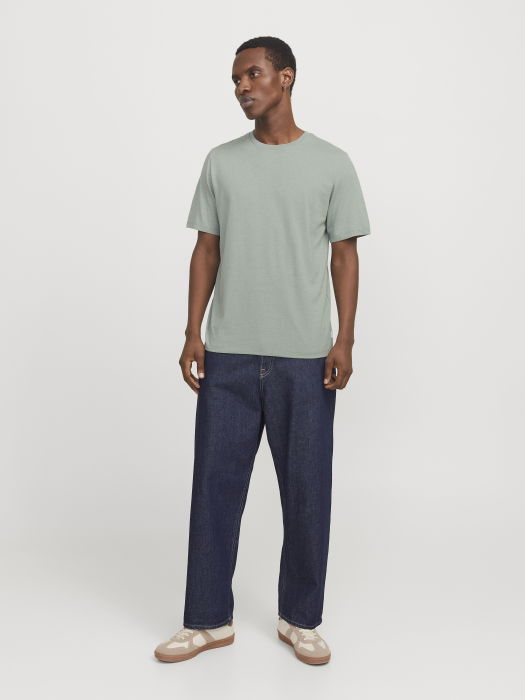 Jack Jones Tricou Verde  Barbati [6]