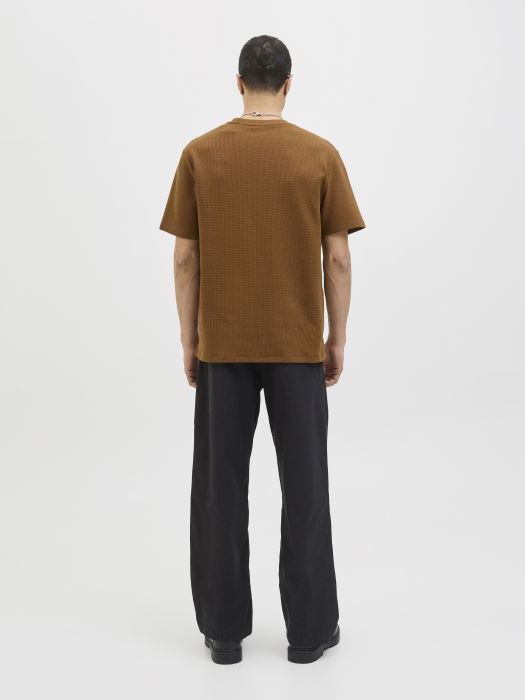 Jack Jones Tricou Maro  Barbati [4]