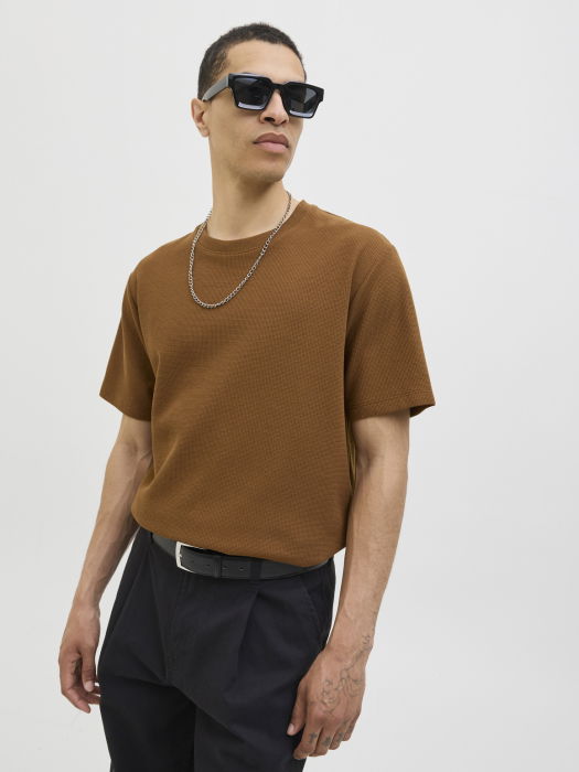 Jack Jones Tricou Maro  Barbati [3]