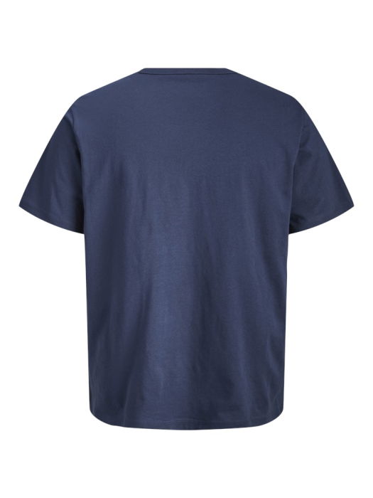 Jack Jones Футболка Navy Blazer  [2]