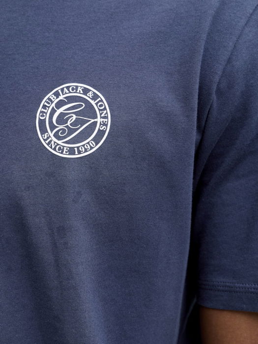 Jack Jones Футболка Navy Blazer  [9]