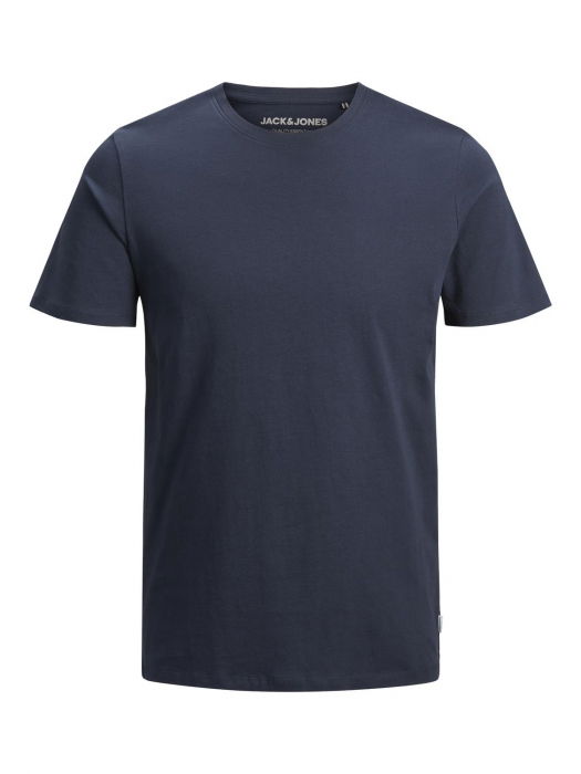 Jack Jones Tricou Navy Slim Barbati [7]