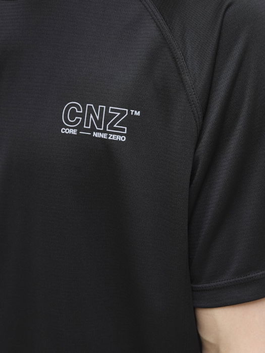 Jack Jones Tricou Negru  Barbati [5]