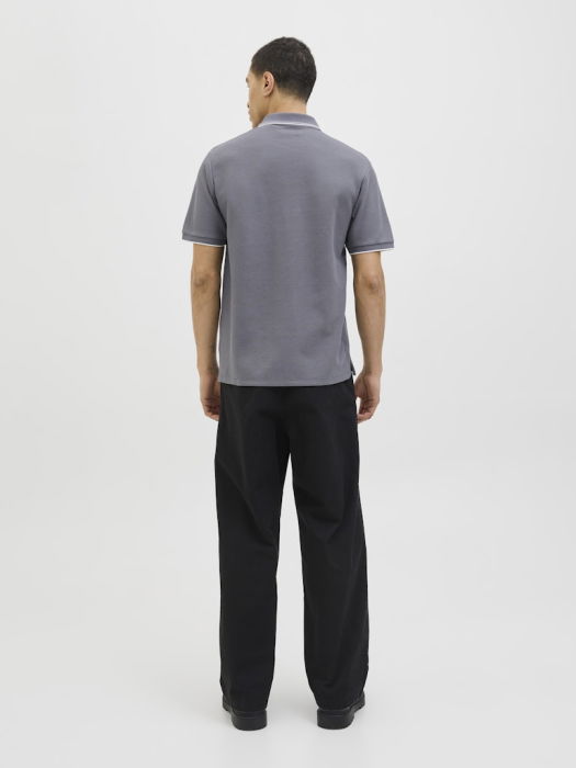 Jack Jones Футболка-Поло Antracit  [6]