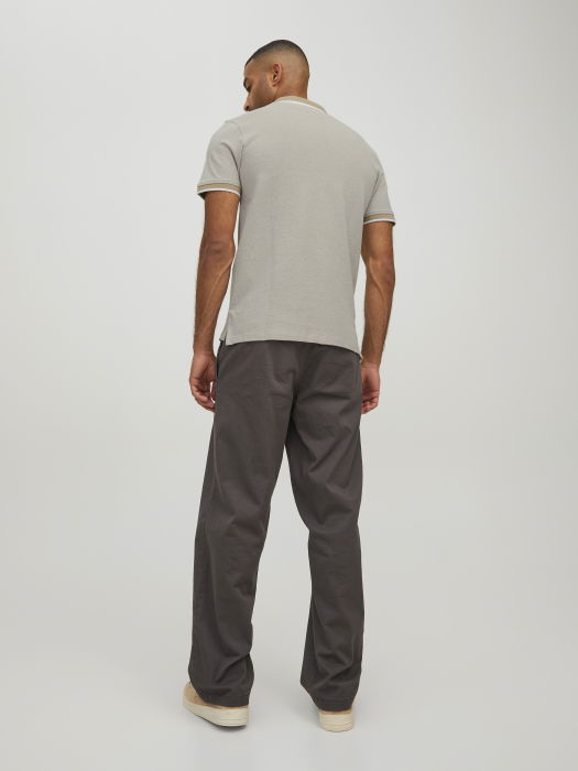Jack Jones Tricou Polo Mint Slim Barbati [2]