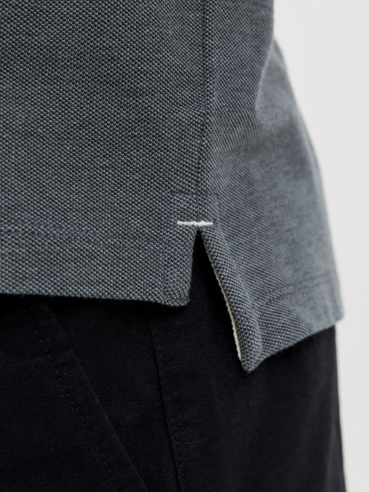 Jack Jones Tricou Polo Navy  Barbati [6]