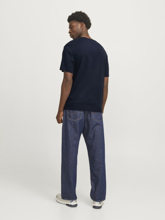 Jack Jones Tricou Navy  Barbati [4]