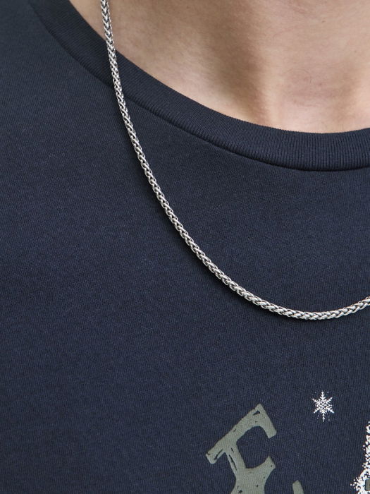 Jack Jones Tricou Navy  Barbati [5]