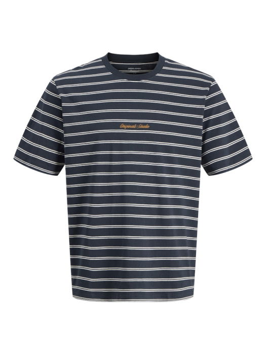 Jack Jones Tricou Albastru Relaxed Barbati [7]