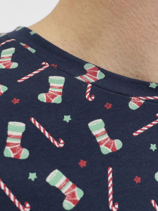 Jack Jones Tricou Navy  Barbati [4]