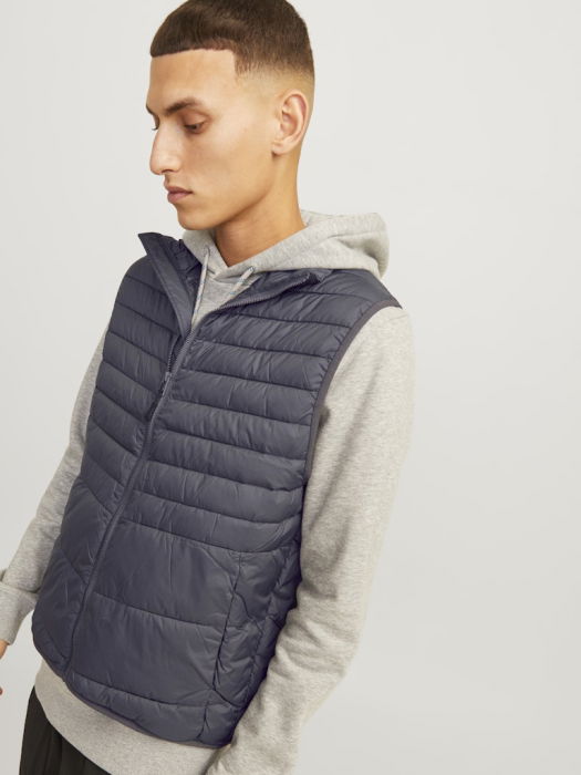 Jack Jones Жилет Asphalt  [3]
