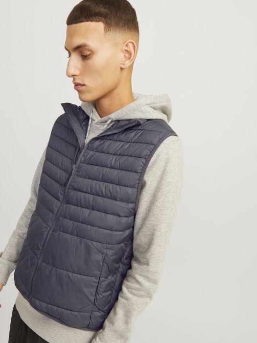 Jack Jones Жилет Asphalt  [6]