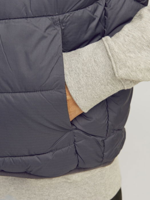 Jack Jones Жилет Asphalt  [5]