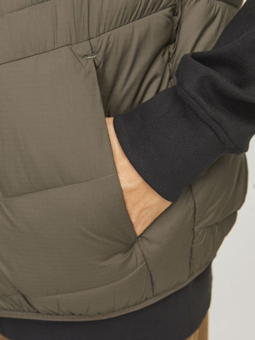 Jack Jones Жилет Canteen  [4]