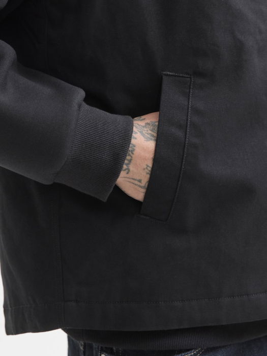 Jack Jones Vesta Neagra  Barbati [6]