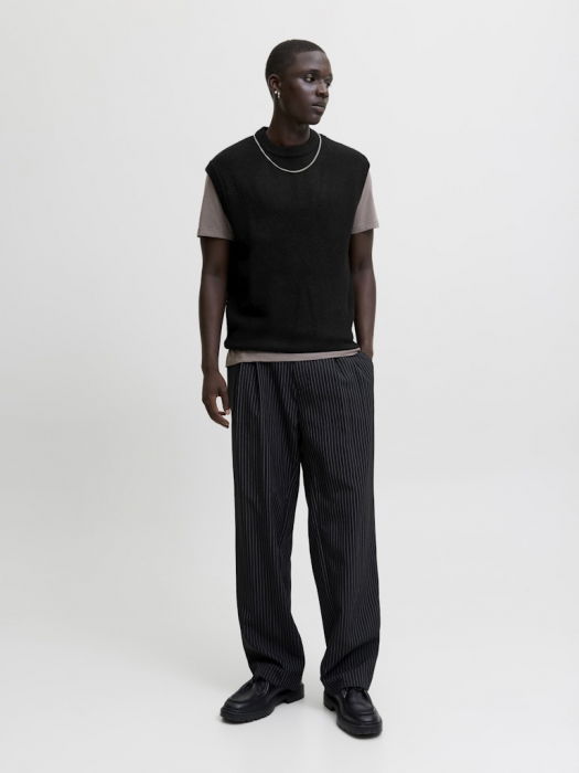 Jack Jones Vesta Neagra  Barbati [3]