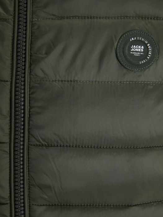 Jack Jones Vesta Verde  Barbati [3]