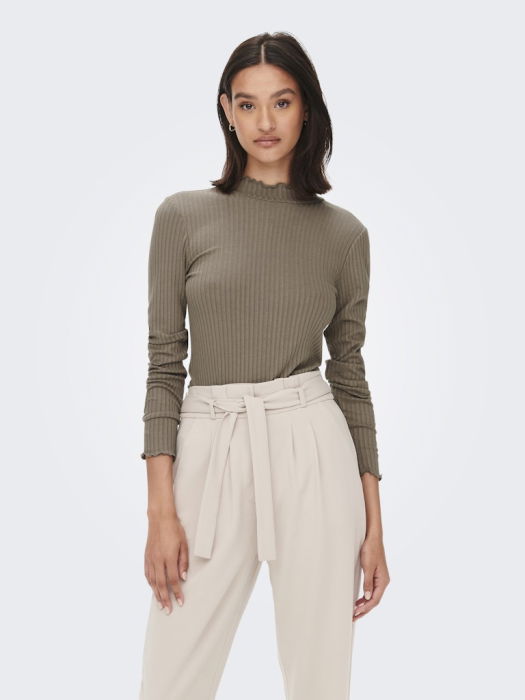 Jdy Свитшот Gri  [2]