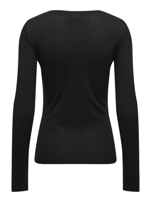 Jdy Свитшот Negru  [9]