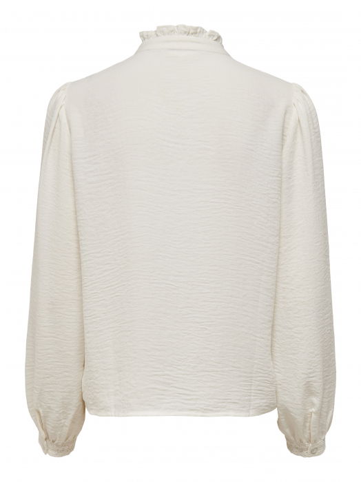 Jdy Camasa Alba  Femei [7]