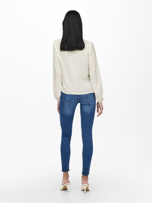 Jdy Camasa Alba  Femei [2]