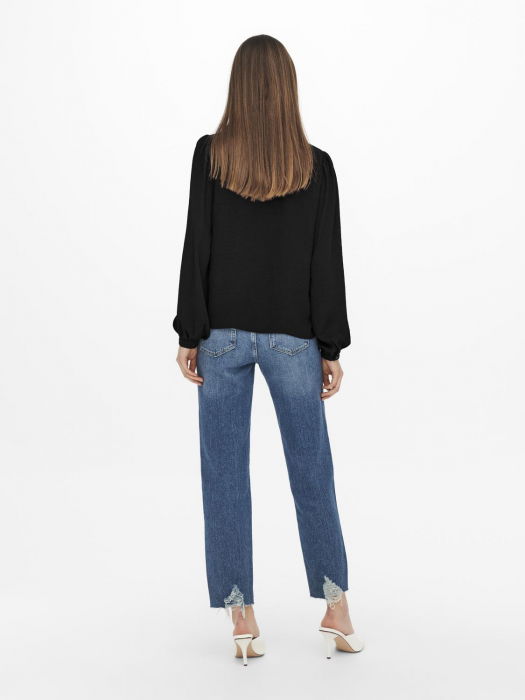 Jdy Camasa Neagra  Femei [3]