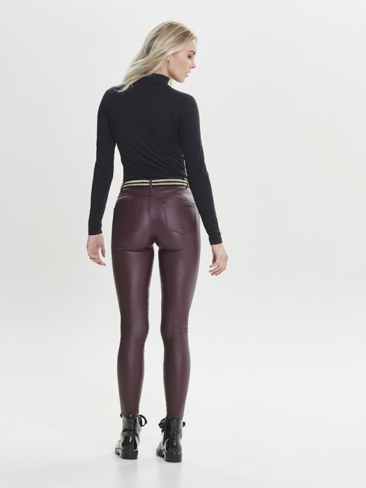 Jdy Водолазка Negru  [3]