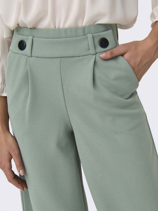Jdy Pantaloni Mint Wide Leg Femei [4]