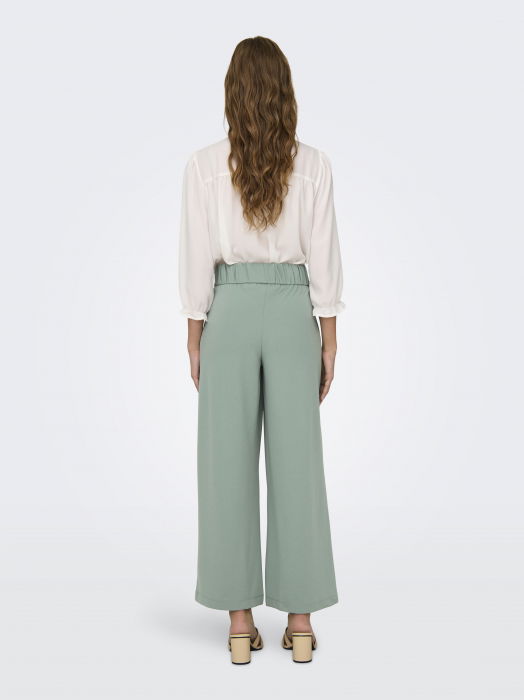 Jdy Pantaloni Mint Wide Leg Femei [2]