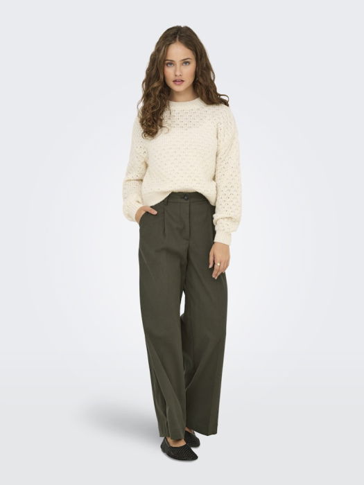 Jdy Брюки Slate Black  [1]