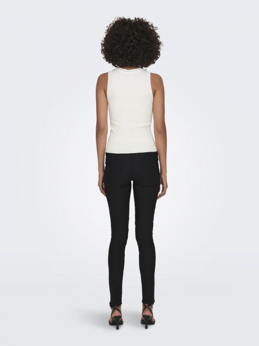 Jdy Top Alb  Femei [2]